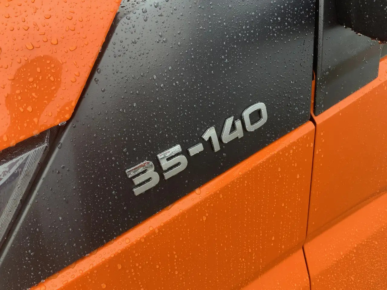 Iveco Daily 35C14 2.3 375 Pick Up & LaadLift Airco Navi Trekha - Ladbil: billede 2 Iveco Daily 35C14 2.3 375 Pick Up & LaadLift Airco Navi Trekha - Ladbil: billede 2