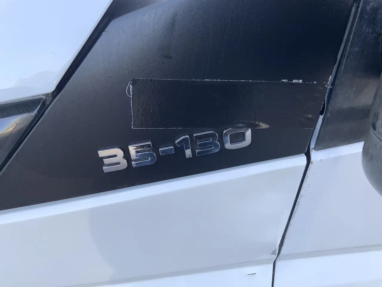 Iveco Daily 35S13 2.3 345 IJswagen -0.40 gr 10 deuren Euro 5 B - Kølebil: billede 4 Iveco Daily 35S13 2.3 345 IJswagen -0.40 gr 10 deuren Euro 5 B - Kølebil: billede 4