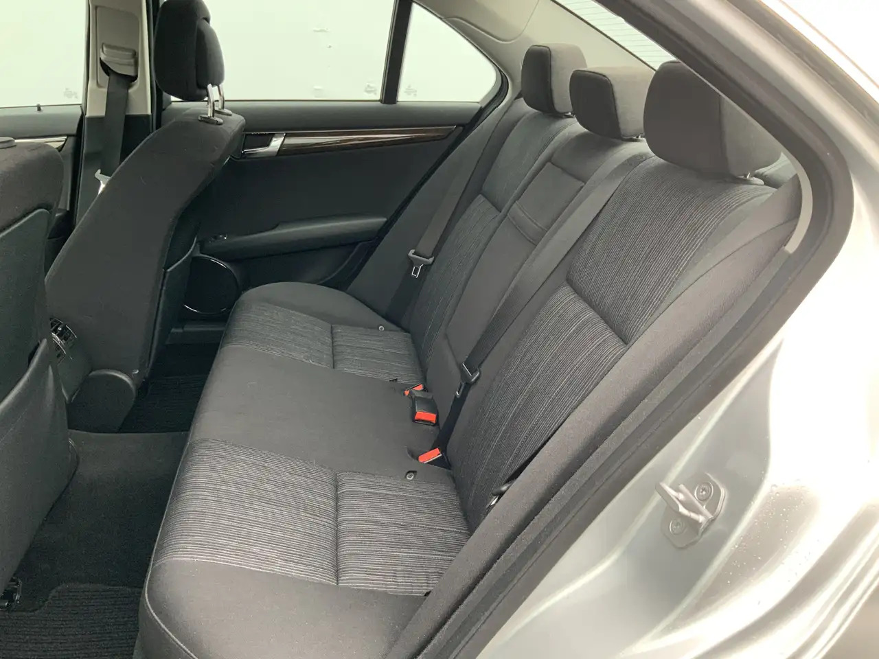 Mercedes-Benz C 200 K Elegance UNIEK ! Airco Compressor Alu Velg Euro - Sedan: billede 5 Mercedes-Benz C 200 K Elegance UNIEK ! Airco Compressor Alu Velg Euro - Sedan: billede 5