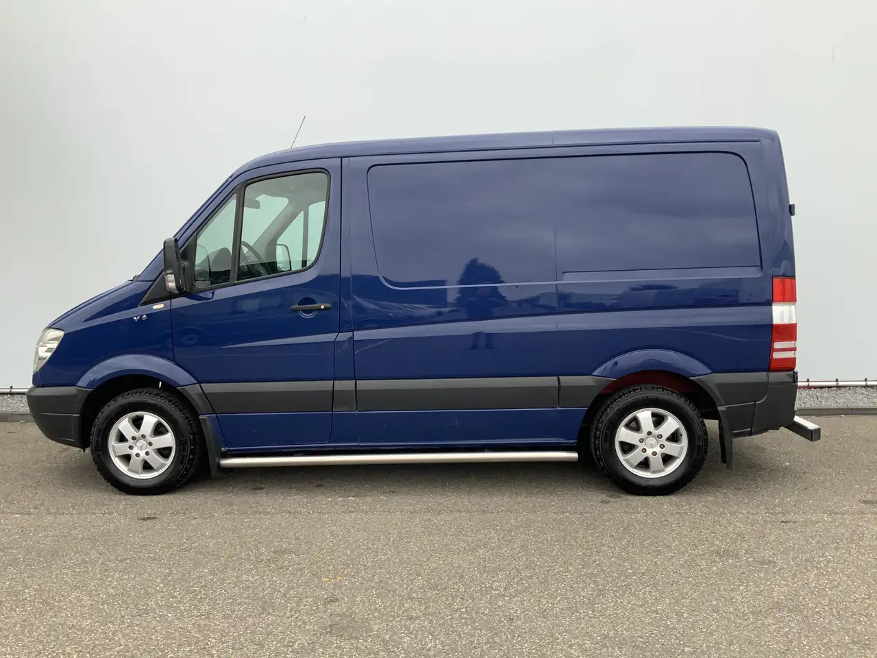 Mercedes-Benz Sprinter 218 3.0 CDI 325 HDL1H1 Automaat Cruise Airco 3 Zit - Varevogn: billede 3 Mercedes-Benz Sprinter 218 3.0 CDI 325 HDL1H1 Automaat Cruise Airco 3 Zit - Varevogn: billede 3
