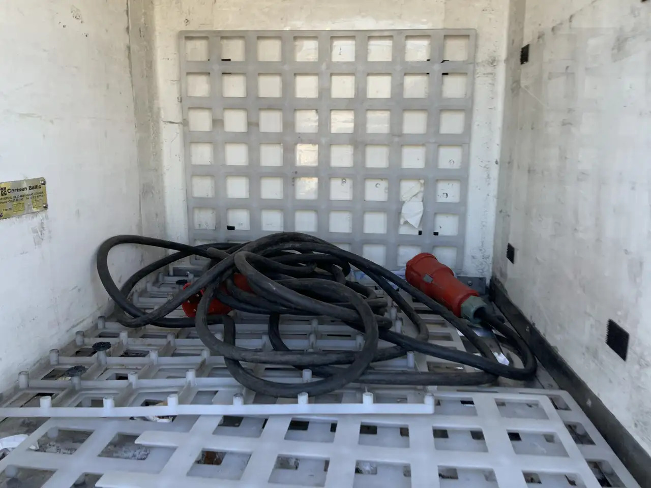 Mercedes-Benz Sprinter 313 2.2 CDI 366 Vries Auto _40gr 10 Deuren IJS Eur - Kølebil: billede 5 Mercedes-Benz Sprinter 313 2.2 CDI 366 Vries Auto _40gr 10 Deuren IJS Eur - Kølebil: billede 5