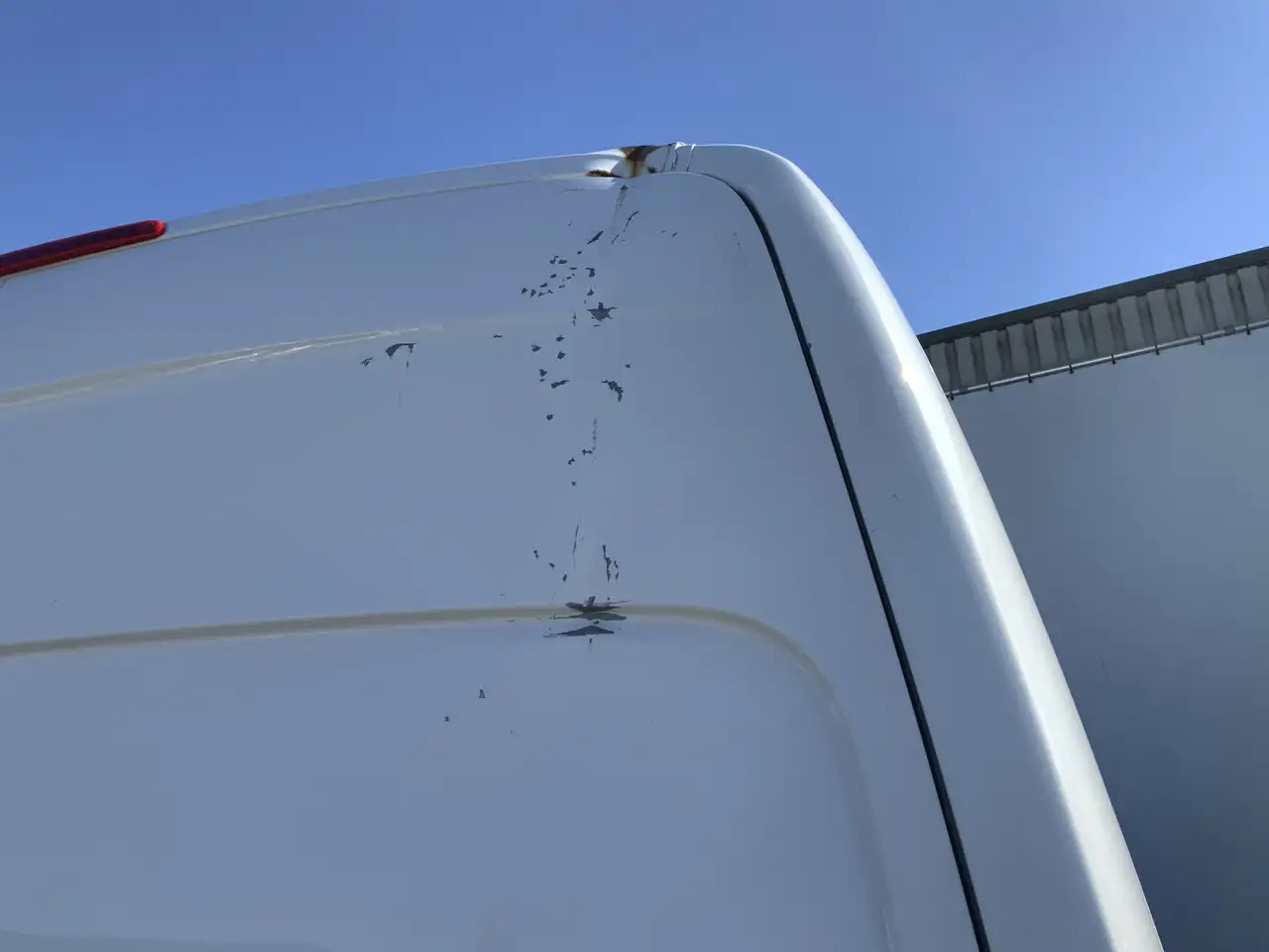 Mercedes-Benz Sprinter 314 2.2 CDI L3H2 Maxi Airco 3 Zits Euro 6 - Varevogn: billede 4 Mercedes-Benz Sprinter 314 2.2 CDI L3H2 Maxi Airco 3 Zits Euro 6 - Varevogn: billede 4