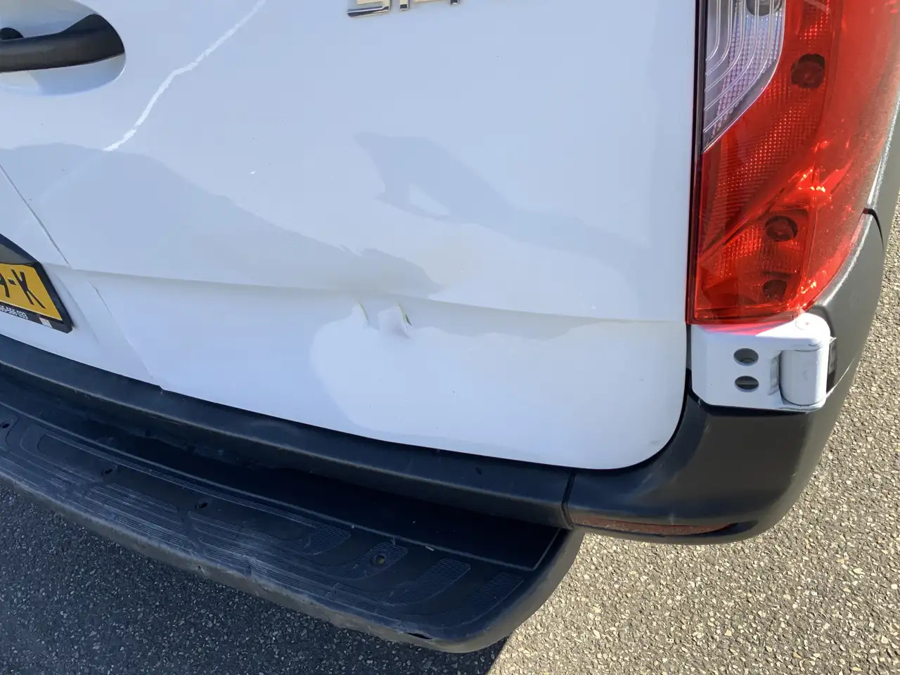 Mercedes-Benz Sprinter 314 2.2 CDI L3H2 Maxi Airco 3 Zits Euro 6 - Varevogn: billede 3 Mercedes-Benz Sprinter 314 2.2 CDI L3H2 Maxi Airco 3 Zits Euro 6 - Varevogn: billede 3