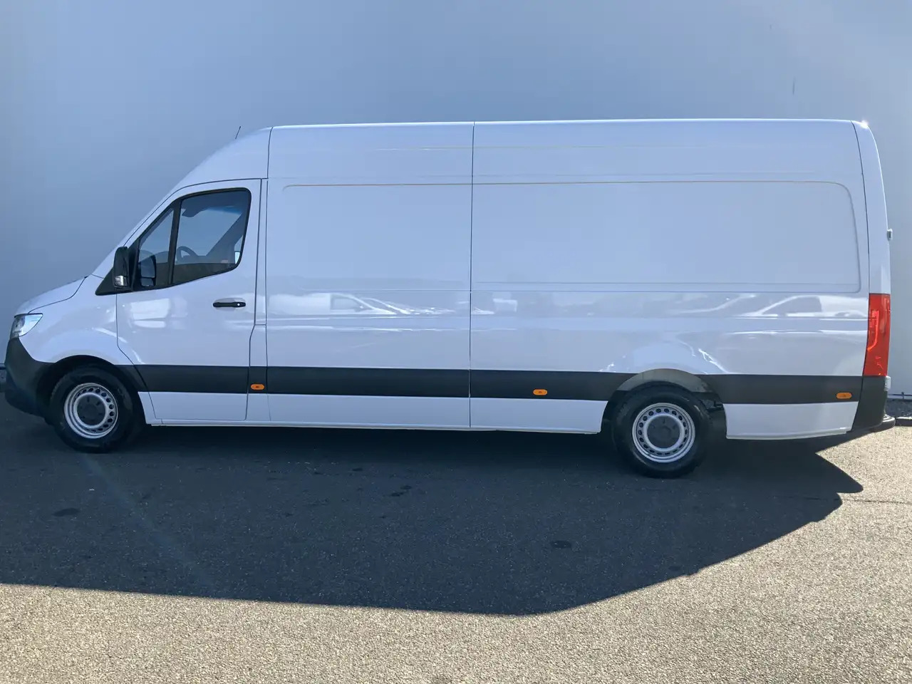 Mercedes-Benz Sprinter 314 2.2 CDI L3H2 Maxi Airco 3 Zits Euro 6 - Varevogn: billede 5 Mercedes-Benz Sprinter 314 2.2 CDI L3H2 Maxi Airco 3 Zits Euro 6 - Varevogn: billede 5