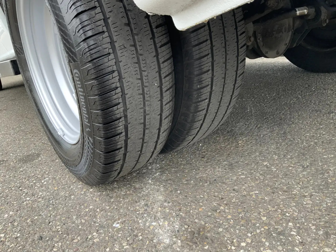 Mercedes-Benz Sprinter 513 2.2 CDI 366 L2H2 Dub Lucht Airco Camera Trekha - Varevogn: billede 4 Mercedes-Benz Sprinter 513 2.2 CDI 366 L2H2 Dub Lucht Airco Camera Trekha - Varevogn: billede 4