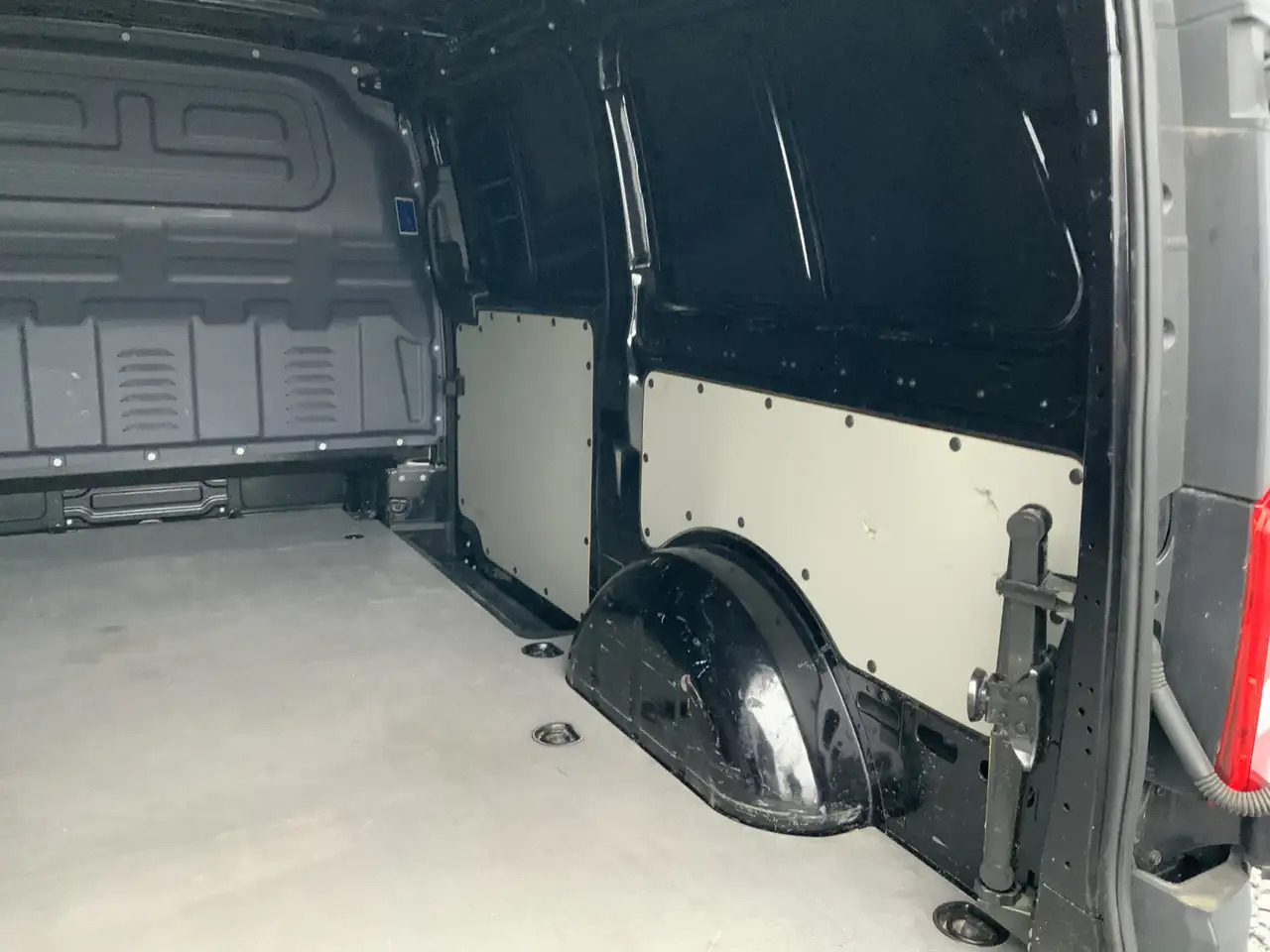 Små varebil Mercedes-Benz Vito 114 CDI Lang L2 H1 3 Zits Airco Cruise Euro 5: billede 15