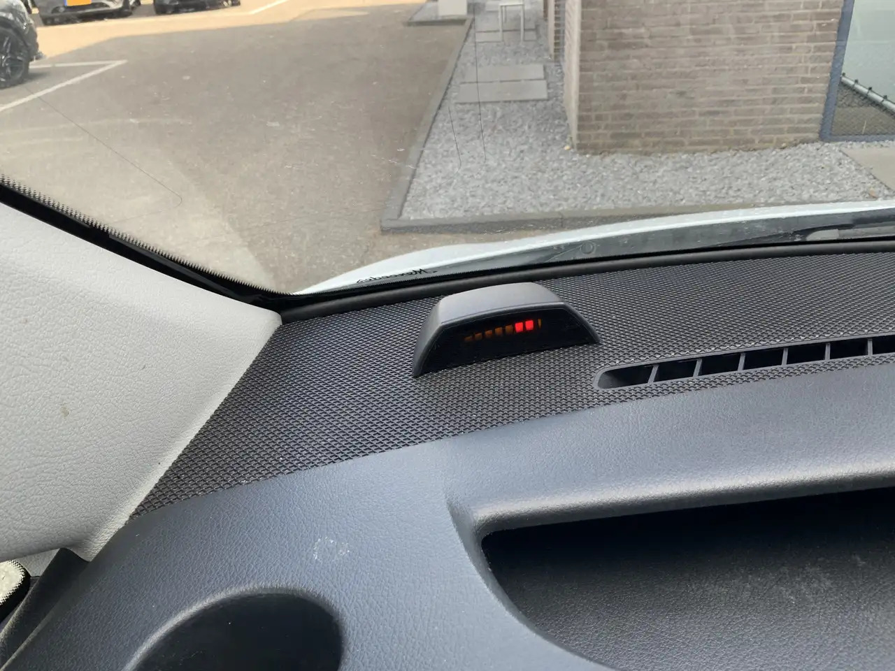 Små varebil Mercedes-Benz Vito Automaat 116 CDI Lang 2 Airco Cruise 3 Zits Alu Ve: billede 18