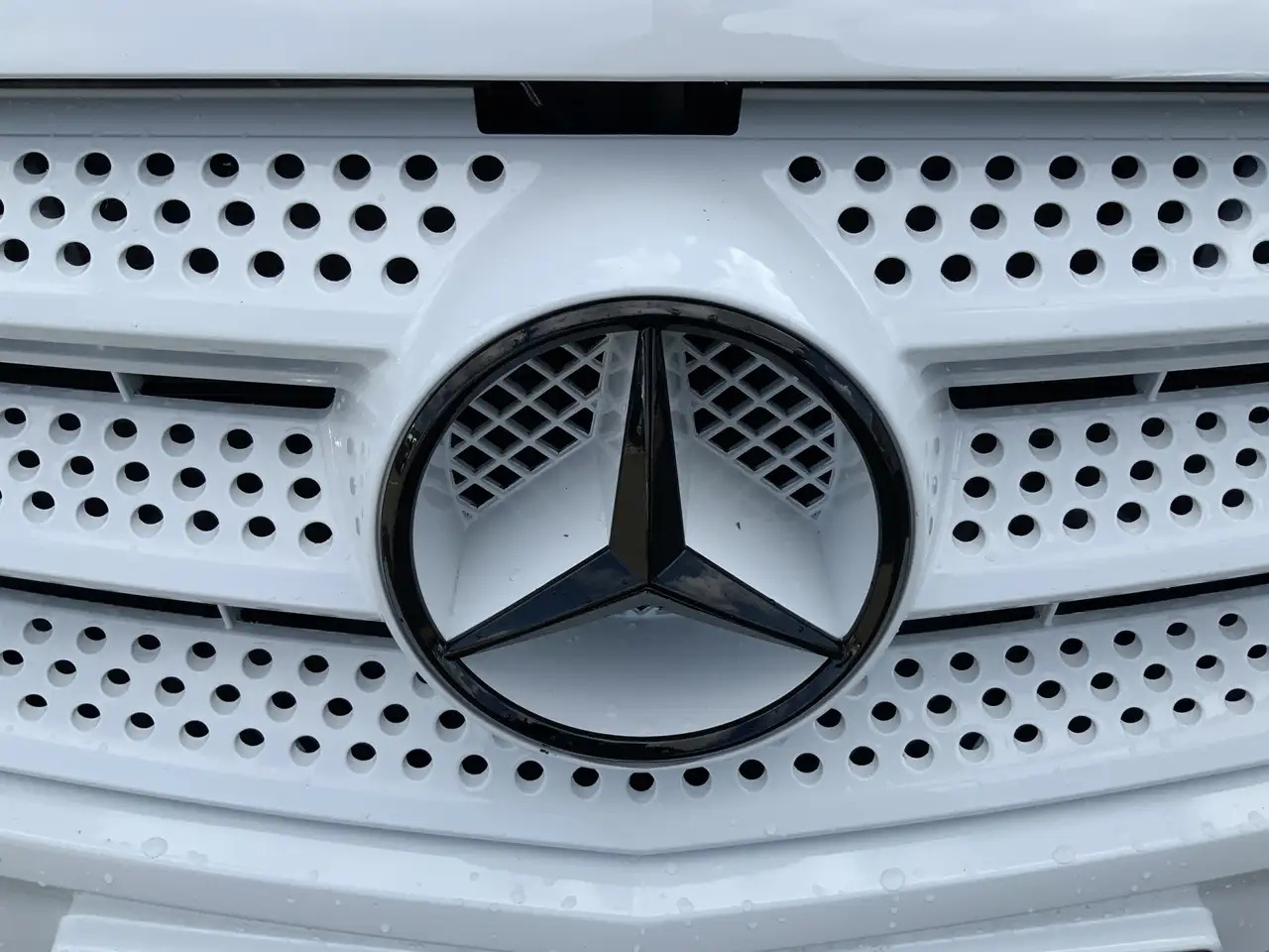 Små varebil Mercedes-Benz Vito Automaat 116 CDI Lang 2 Airco Cruise 3 Zits Alu Ve: billede 23