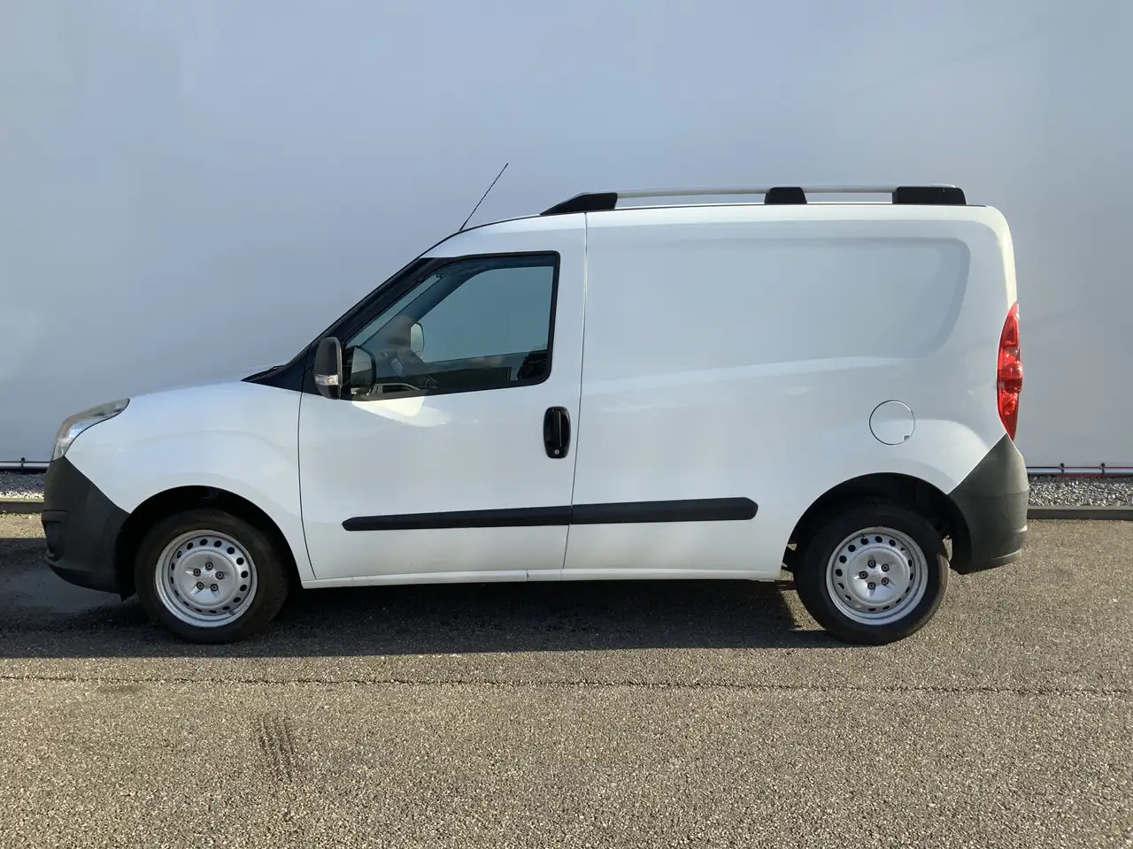Opel Combo 1.3 CDTi L1H1 ecoFLEX Edition Airco Trekhaak 1000 - Små varebil: billede 3 Opel Combo 1.3 CDTi L1H1 ecoFLEX Edition Airco Trekhaak 1000 - Små varebil: billede 3