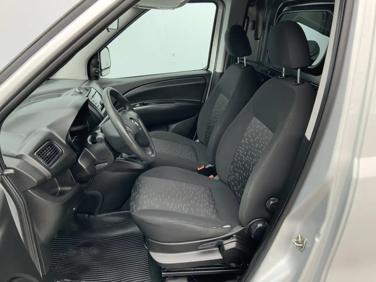 Opel Combo 1.3 CDTi L1H1 Edition Airco Euro 6 - Øvrig maskin: billede 4 Opel Combo 1.3 CDTi L1H1 Edition Airco Euro 6 - Øvrig maskin: billede 4
