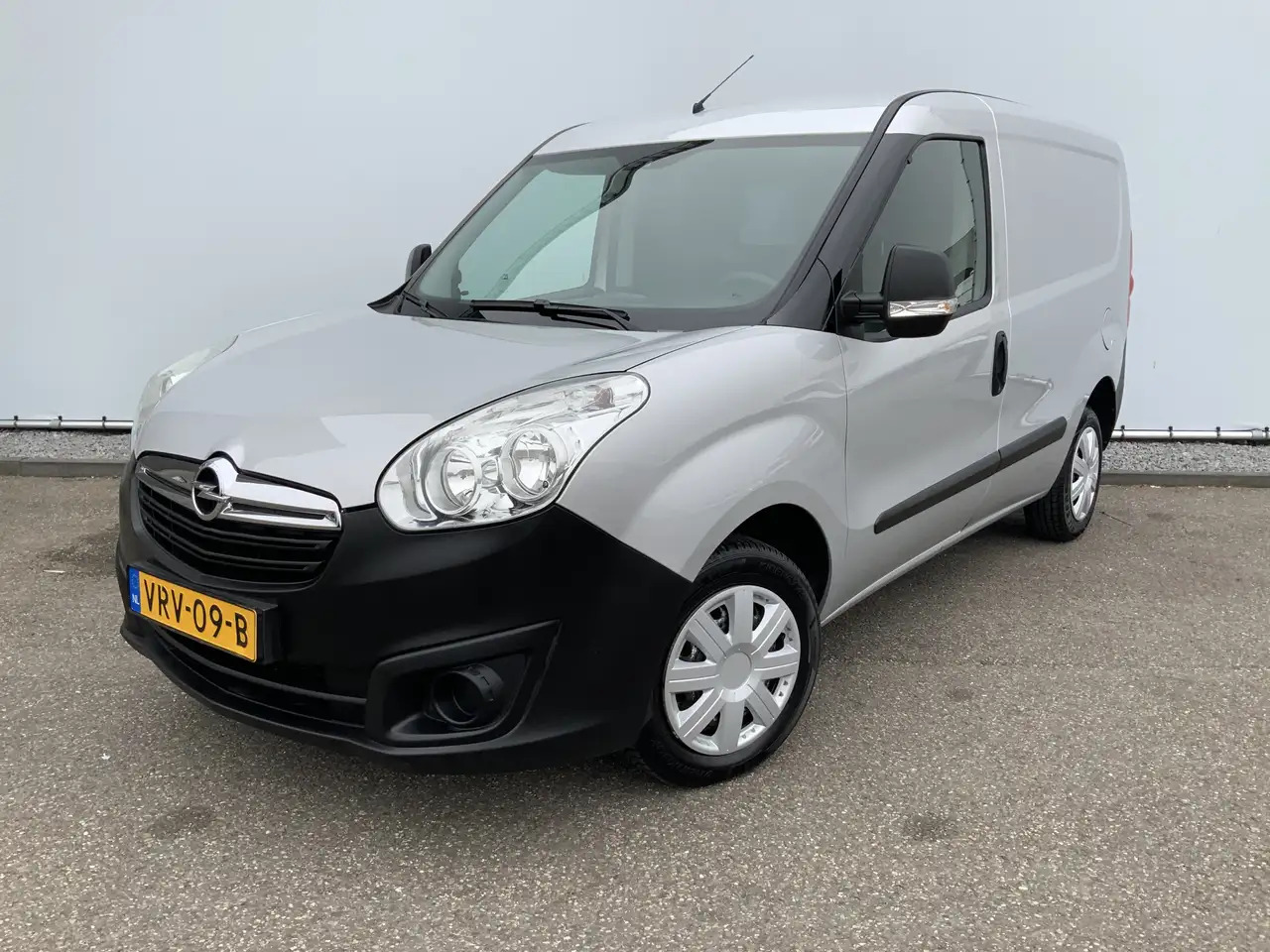 Opel Combo 1.3 CDTi L1H1 Edition Airco Euro 6 - Øvrig maskin: billede 1 Opel Combo 1.3 CDTi L1H1 Edition Airco Euro 6 - Øvrig maskin: billede 1