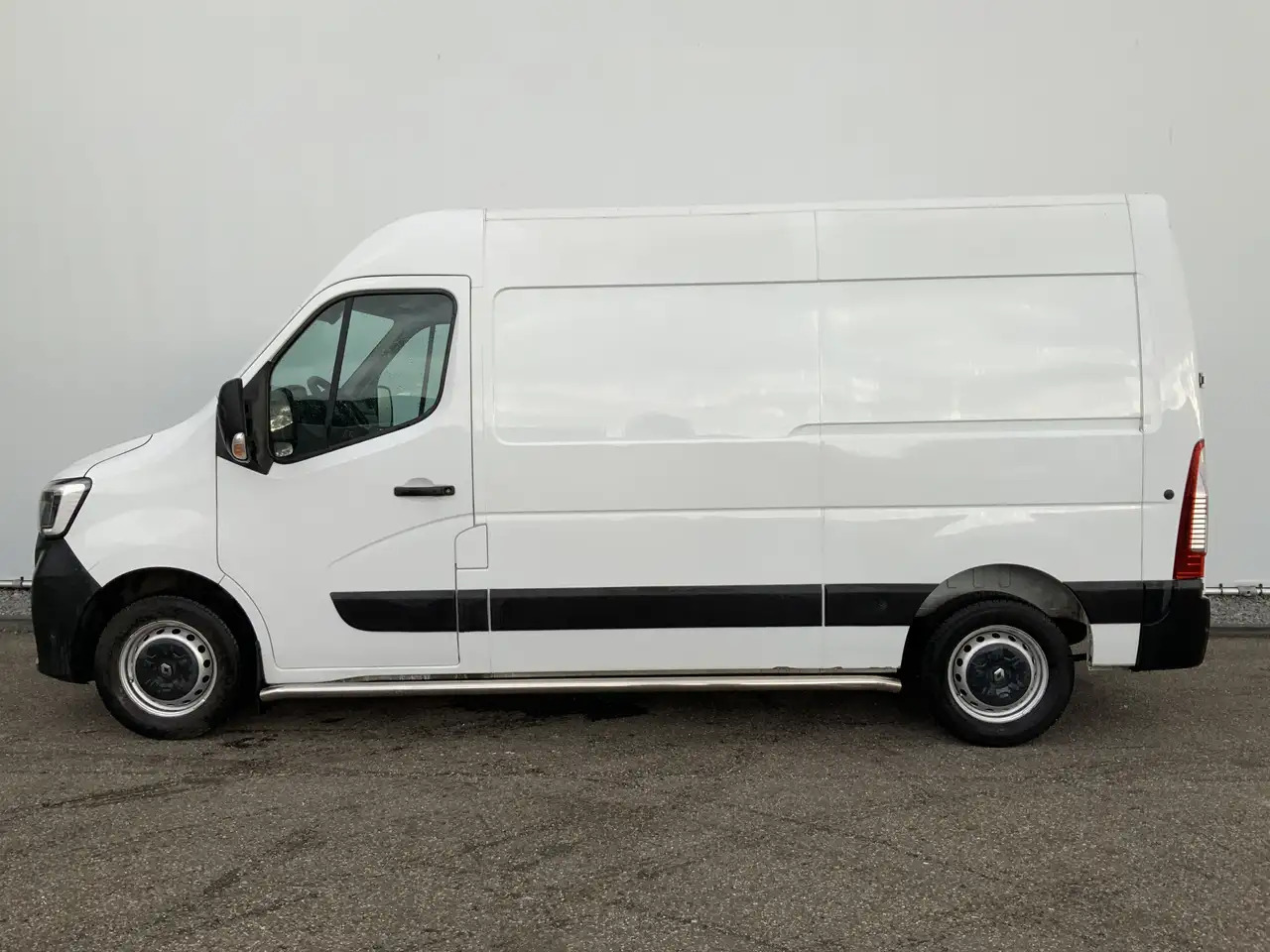 Renault Master T35 2.3 dCi 135 L2H2 Airco Cruise 3 Zits Camera Na - Varevogn: billede 3 Renault Master T35 2.3 dCi 135 L2H2 Airco Cruise 3 Zits Camera Na - Varevogn: billede 3