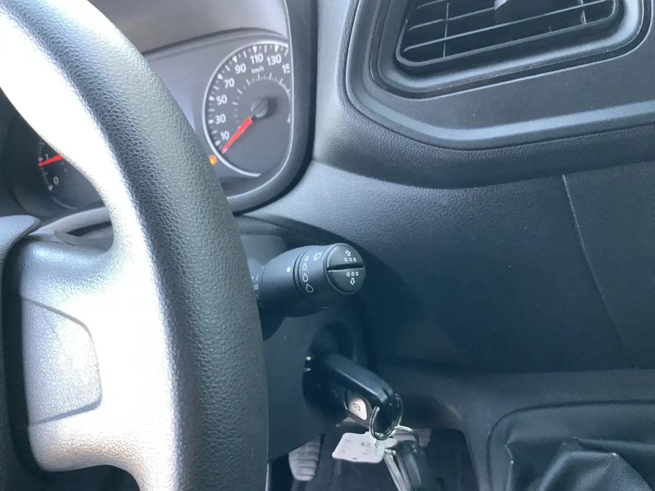 Renault Master T35 2.3 dCi 135 L2H2 Airco Cruise Navi Side Bar Ca - Varevogn: billede 4 Renault Master T35 2.3 dCi 135 L2H2 Airco Cruise Navi Side Bar Ca - Varevogn: billede 4