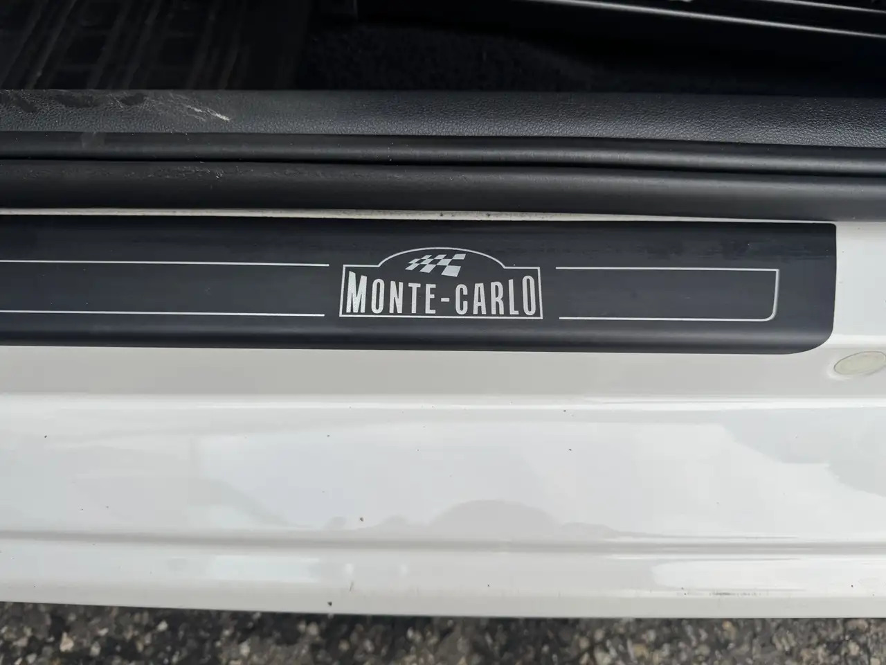 Skoda Citigo 1.0 Greentech Style Monte-Carlo Airco, Panoramadak - Hatchback: billede 4 Skoda Citigo 1.0 Greentech Style Monte-Carlo Airco, Panoramadak - Hatchback: billede 4