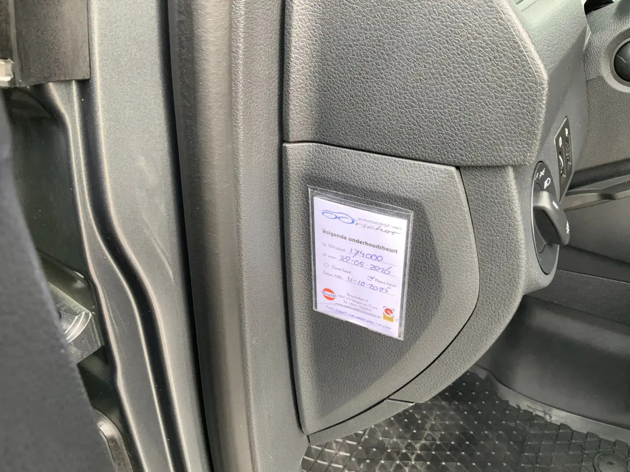 Volkswagen Caddy 2.0 TDI L2H1 AUTOMAAT BMT Maxi Exclusive Edition A - Små varebil: billede 5 Volkswagen Caddy 2.0 TDI L2H1 AUTOMAAT BMT Maxi Exclusive Edition A - Små varebil: billede 5