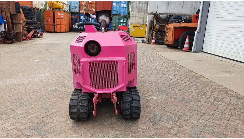 Onbekend Bandit 2900T stobben/stronkenfrees - Stubfræser: billede 5 Onbekend Bandit 2900T stobben/stronkenfrees - Stubfræser: billede 5