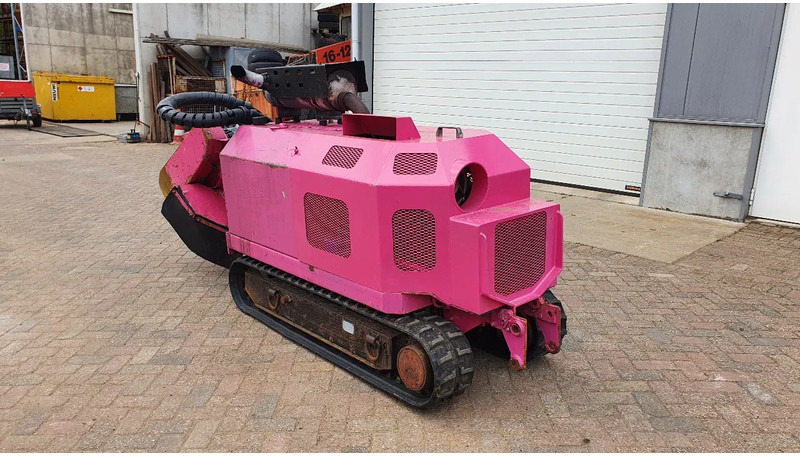 Onbekend Bandit 2900T stobben/stronkenfrees - Stubfræser: billede 4 Onbekend Bandit 2900T stobben/stronkenfrees - Stubfræser: billede 4