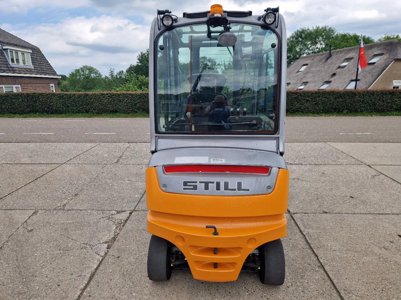 Still RX60-25L - El gaffeltruck: billede 3 Still RX60-25L - El gaffeltruck: billede 3