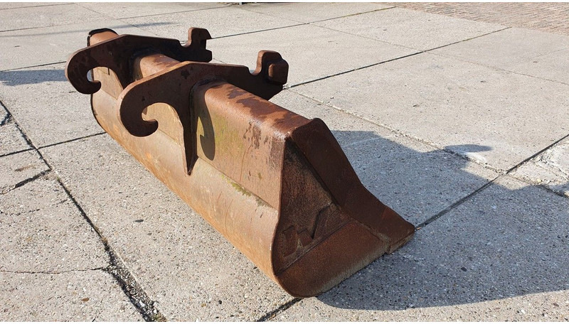 Verachtert CW30 bak met omkeeroren - Skovl for Entreprenørmaskin: billede 5 Verachtert CW30 bak met omkeeroren - Skovl for Entreprenørmaskin: billede 5