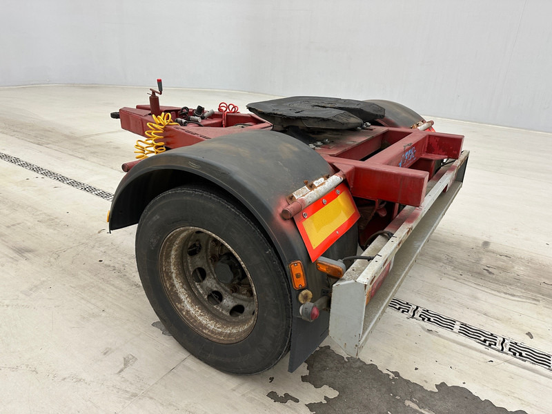 ASCA Dolly - Dolly anhænger: billede 4 ASCA Dolly - Dolly anhænger: billede 4