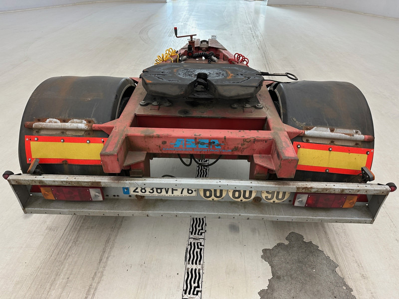 ASCA Dolly - Dolly anhænger: billede 5 ASCA Dolly - Dolly anhænger: billede 5