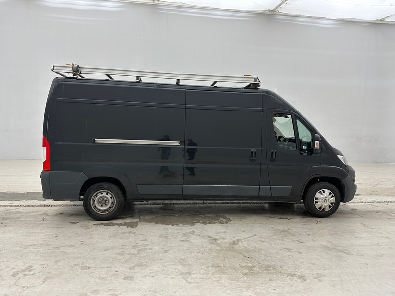 Citroën Jumper 2.0-130 - Varevogn: billede 4 Citroën Jumper 2.0-130 - Varevogn: billede 4