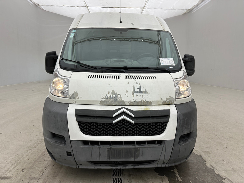 Citroën Jumper 2.2 HDI - Varevogn: billede 2 Citroën Jumper 2.2 HDI - Varevogn: billede 2