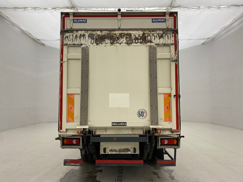 Lastbil varevogn DAF CF 310: billede 6