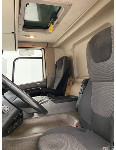 Lastbil varevogn DAF CF 310: billede 9