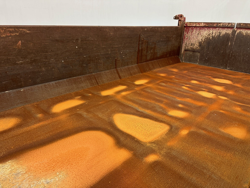 Tipvogn lastbil DAF CF85.410 - 8x4: billede 9