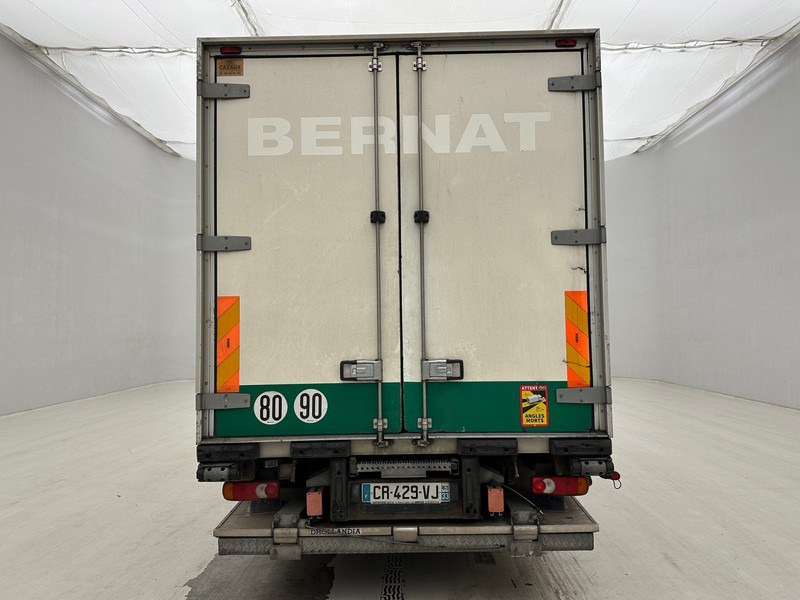 DAF LF45.220 - Kølevogn lastbil: billede 5 DAF LF45.220 - Kølevogn lastbil: billede 5