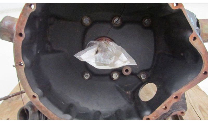 Diversen Versnellingsbak ZF S5-35/2 - Gearkasse: billede 4 Diversen Versnellingsbak ZF S5-35/2 - Gearkasse: billede 4