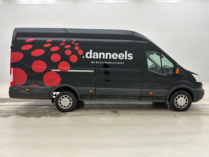 Ford Transit - Varevogn: billede 4 Ford Transit - Varevogn: billede 4