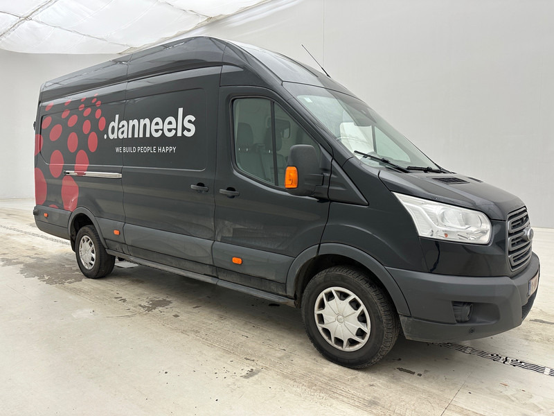 Ford Transit - Varevogn: billede 3 Ford Transit - Varevogn: billede 3