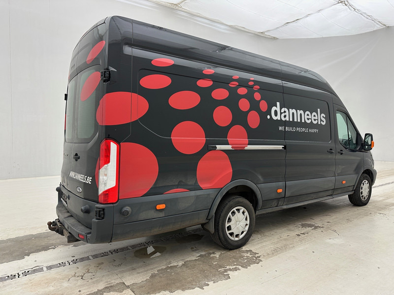 Ford Transit - Varevogn: billede 5 Ford Transit - Varevogn: billede 5