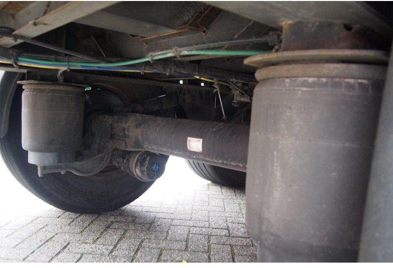 Gardintrailer Kögel Tautliner coil: billede 11