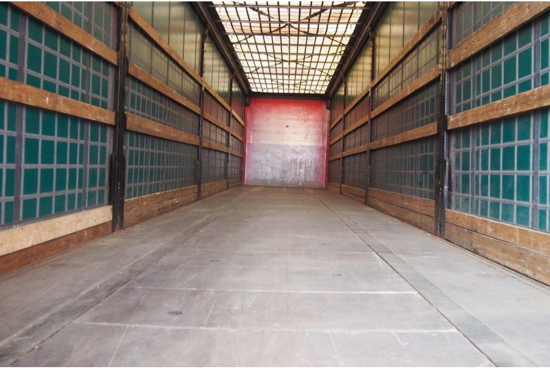 Gardintrailer Kögel Tautliner coil: billede 7