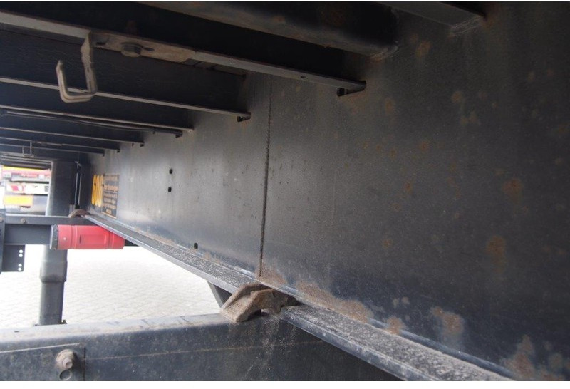 Gardintrailer Kögel Tautliner coil: billede 13