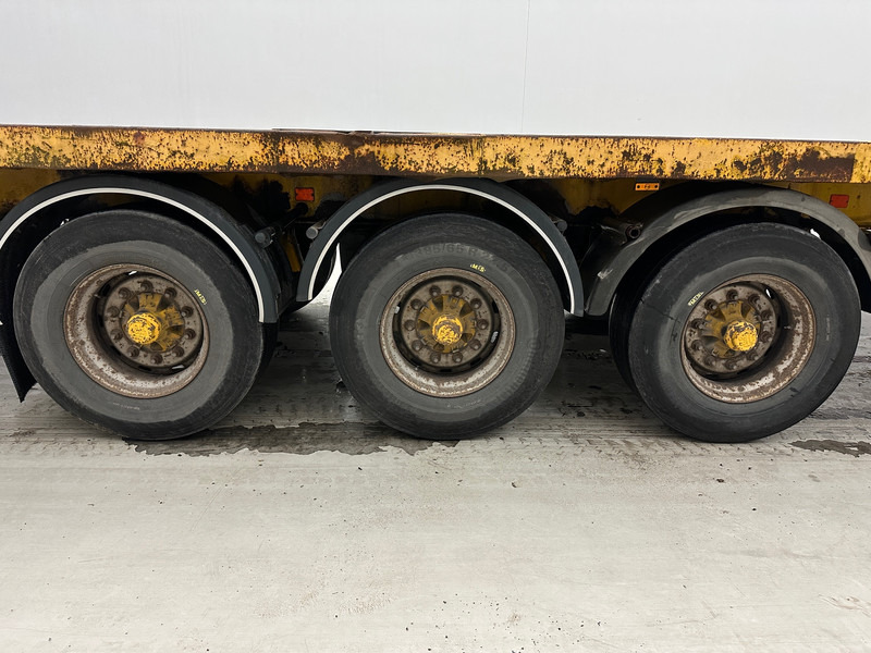 LAG Plateau* - Åben sættevogn: billede 4 LAG Plateau* - Åben sættevogn: billede 4