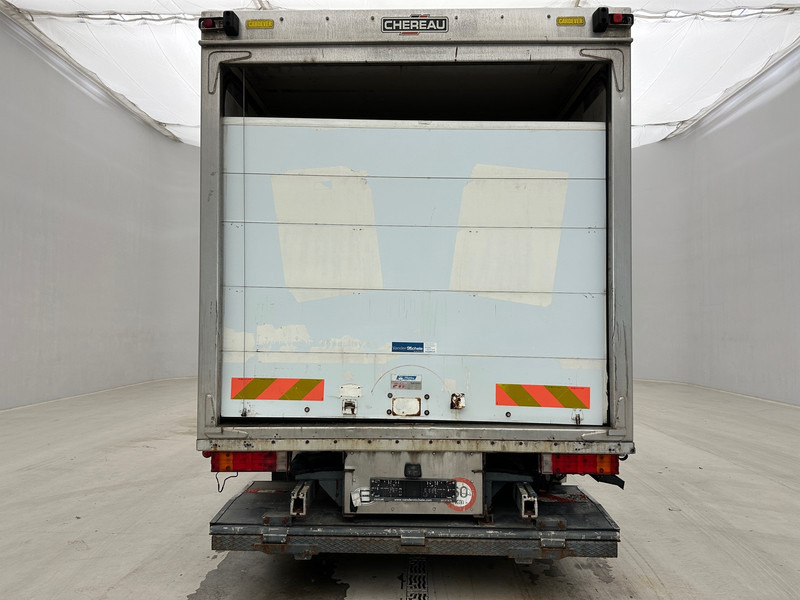 Mercedes-Benz Atego 1217 - Kølevogn lastbil: billede 5 Mercedes-Benz Atego 1217 - Kølevogn lastbil: billede 5