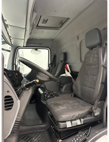 Kølevogn lastbil Mercedes-Benz Atego 1218: billede 13 Kølevogn lastbil Mercedes-Benz Atego 1218: billede 13
