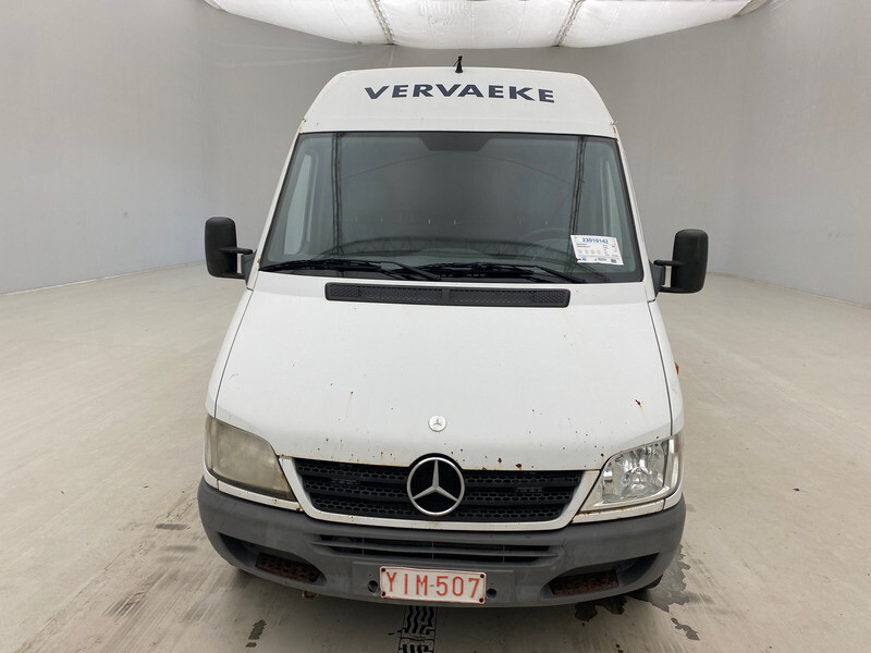 Mercedes-Benz Sprinter 311 CDi - Varevogn: billede 2 Mercedes-Benz Sprinter 311 CDi - Varevogn: billede 2