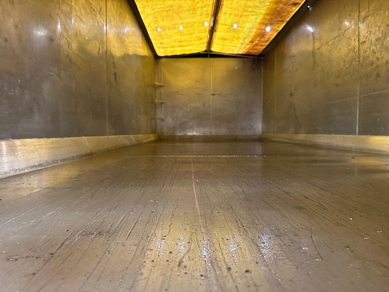 OVA 25 cub in alu - Tipvogn påhængsvogn: billede 3 OVA 25 cub in alu - Tipvogn påhængsvogn: billede 3