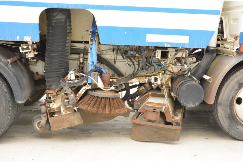 Renault Midliner S150 - RHD - Fejebil: billede 4 Renault Midliner S150 - RHD - Fejebil: billede 4