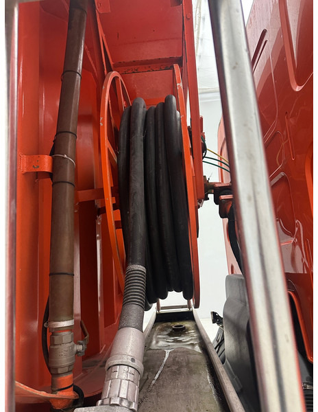 Renault Midlum 300 DXi - Tankbil: billede 5 Renault Midlum 300 DXi - Tankbil: billede 5