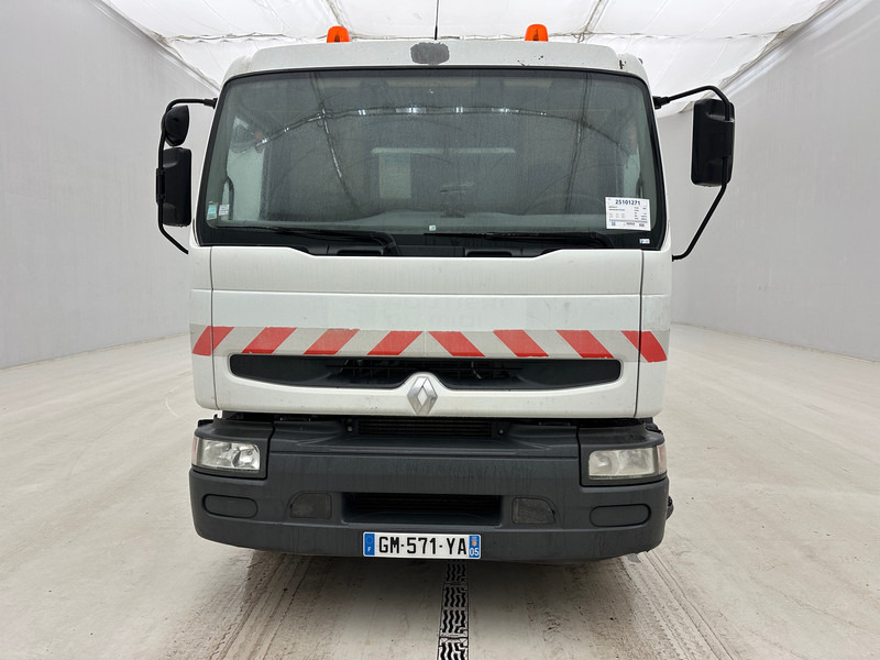 Renault Premium 370 - Tipvogn lastbil: billede 2 Renault Premium 370 - Tipvogn lastbil: billede 2