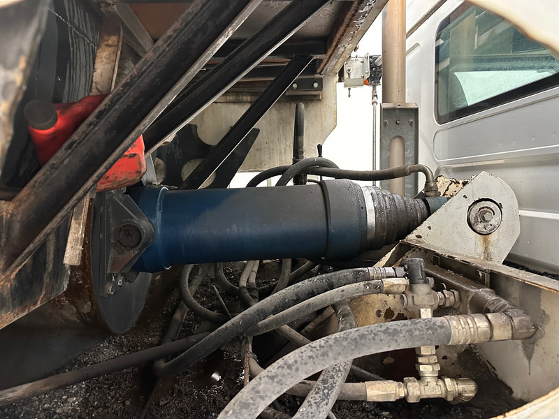 Renault Premium 370 - Tipvogn lastbil: billede 4 Renault Premium 370 - Tipvogn lastbil: billede 4