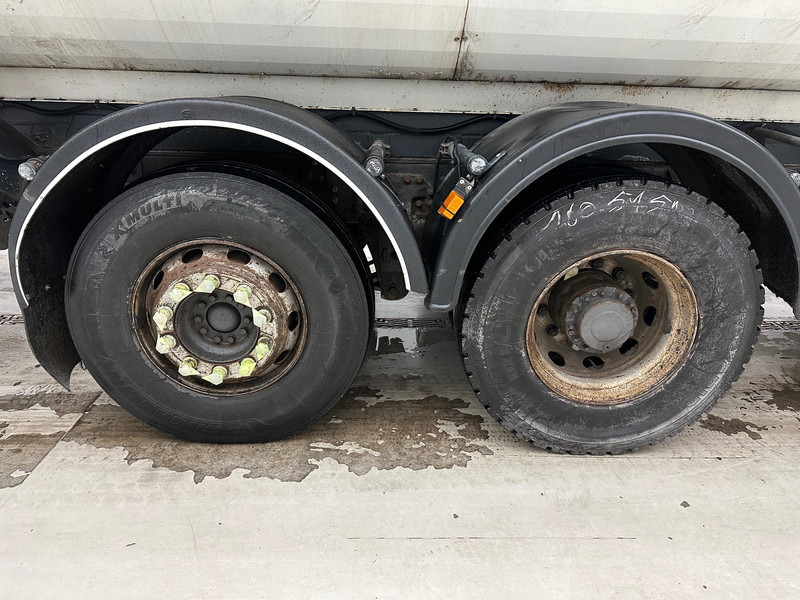 Renault Premium 370 - Tipvogn lastbil: billede 5 Renault Premium 370 - Tipvogn lastbil: billede 5