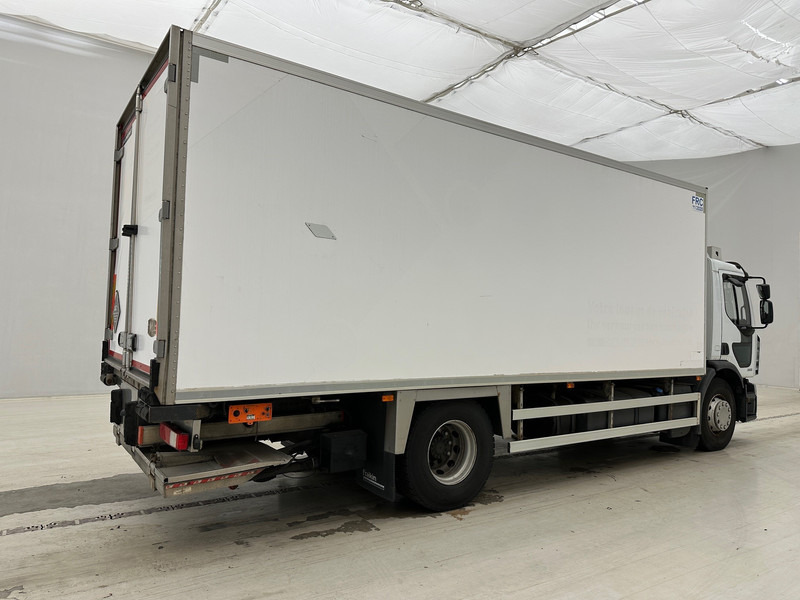 Renault Premium 380 DXi - Kølevogn lastbil: billede 5 Renault Premium 380 DXi - Kølevogn lastbil: billede 5