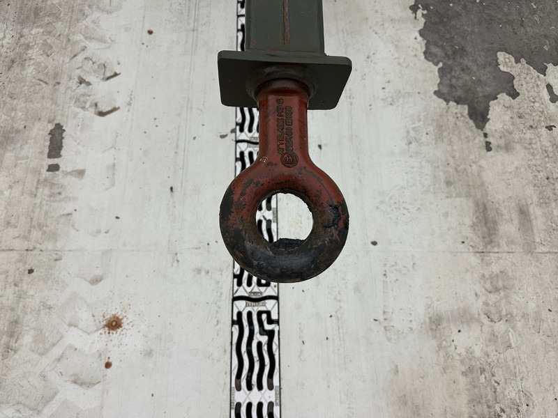 Samro B.D.F systeem - Containerbil/ Veksellad påhængsvogn: billede 5 Samro B.D.F systeem - Containerbil/ Veksellad påhængsvogn: billede 5